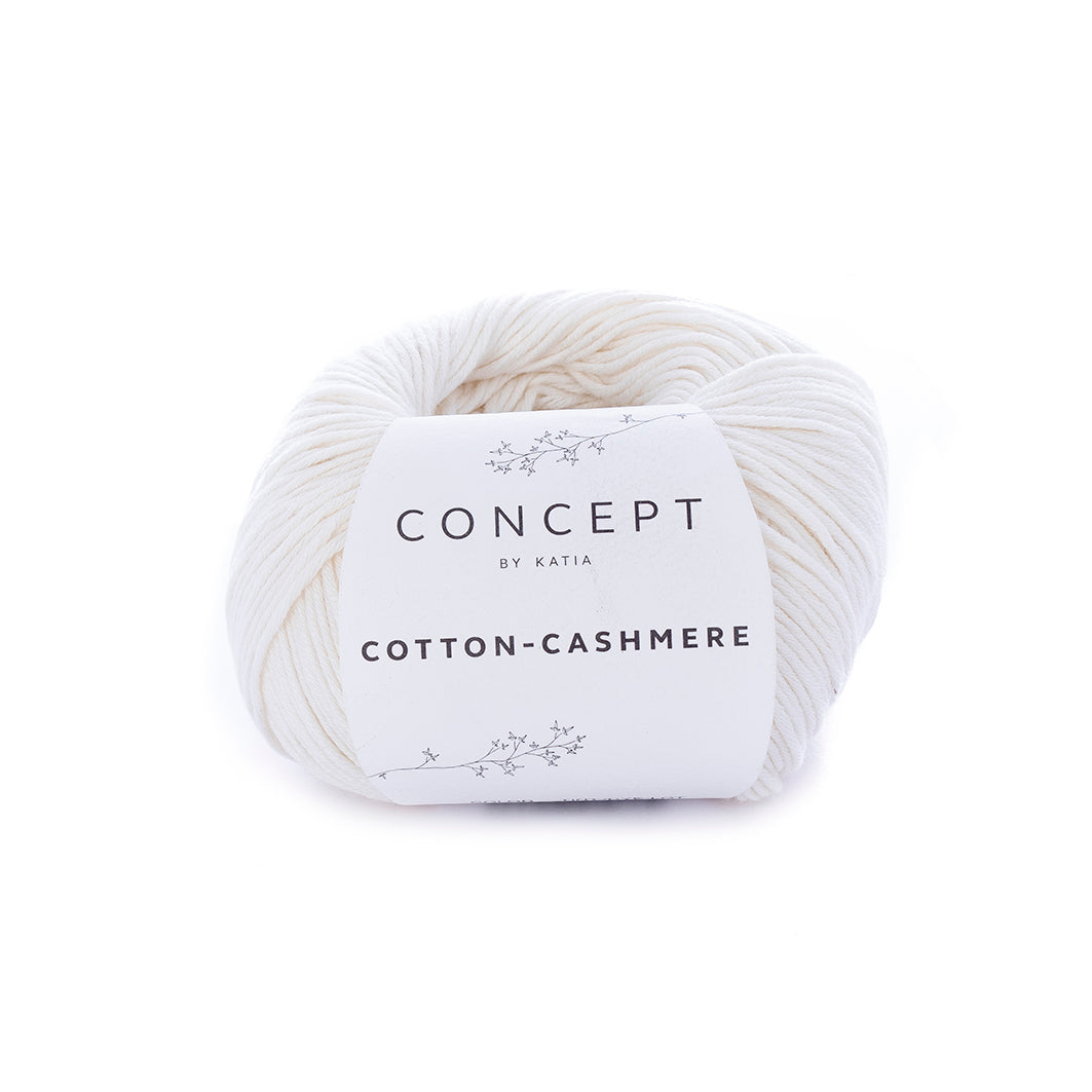 katia cotton-cashmere