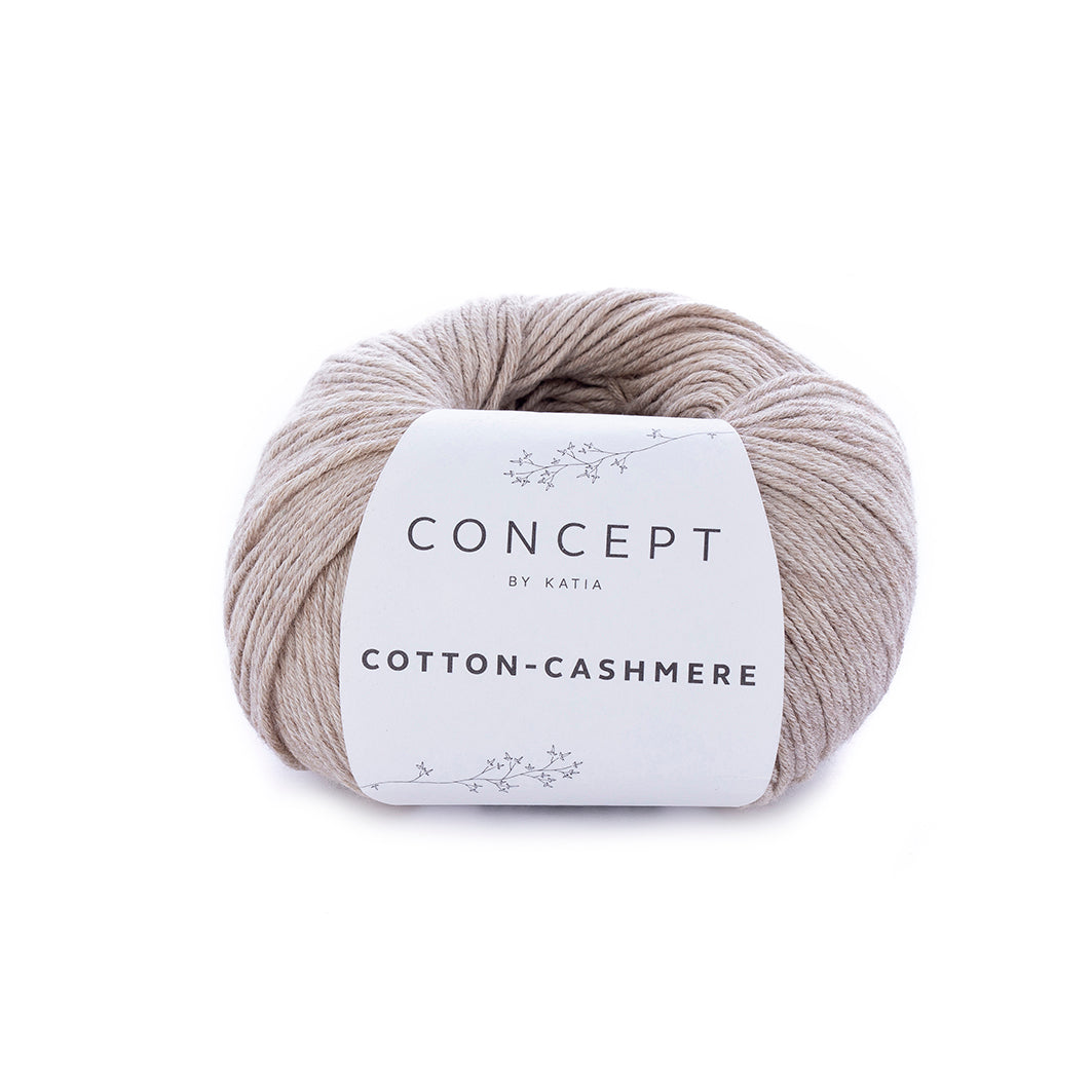 katia cotton-cashmere