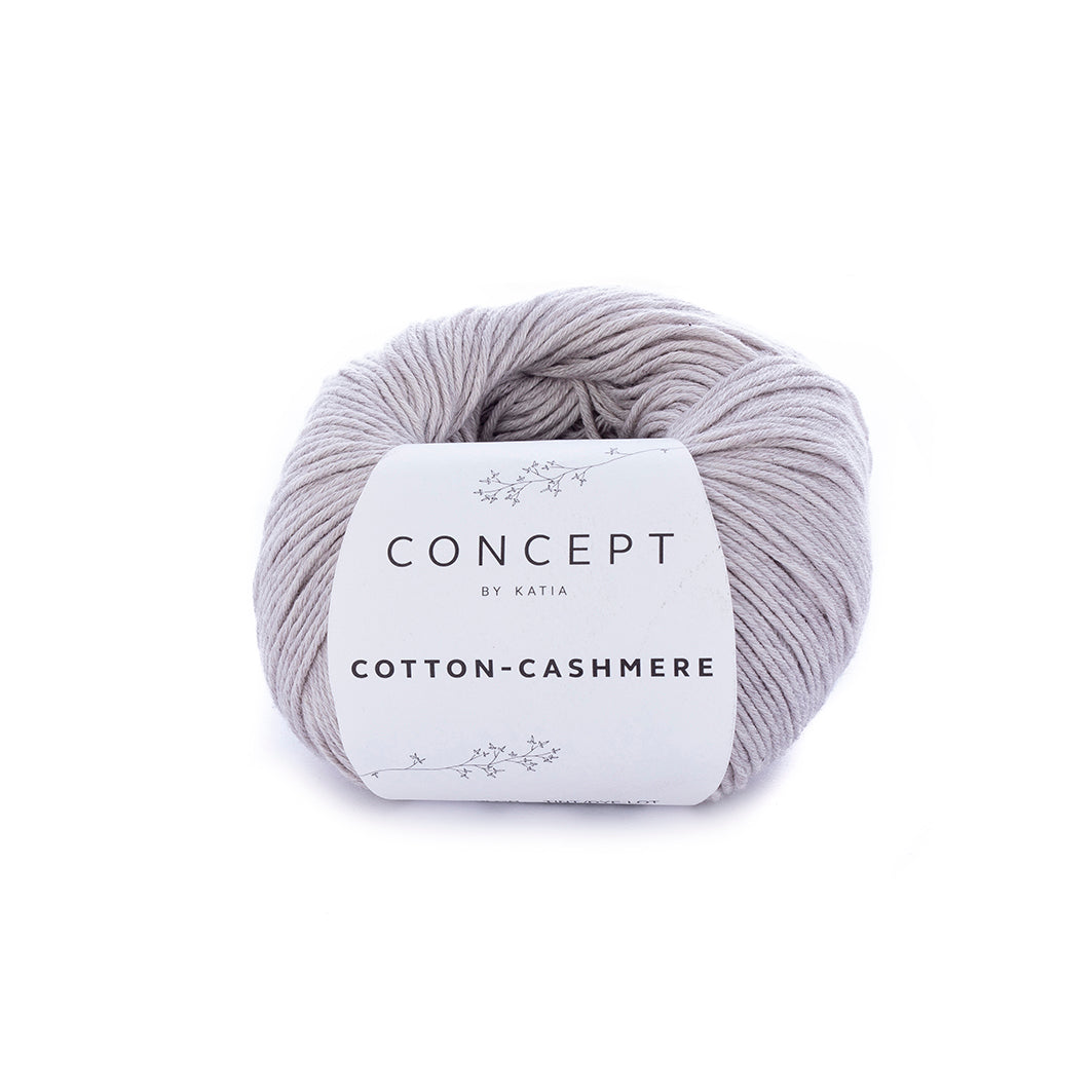 katia cotton-cashmere