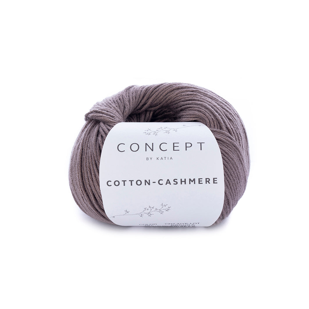 katia cotton-cashmere