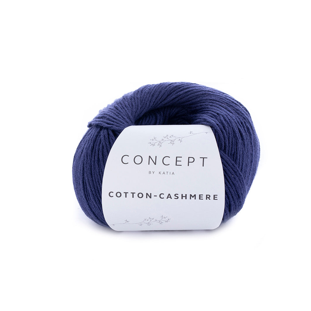 katia cotton-cashmere