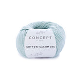 katia cotton-cashmere