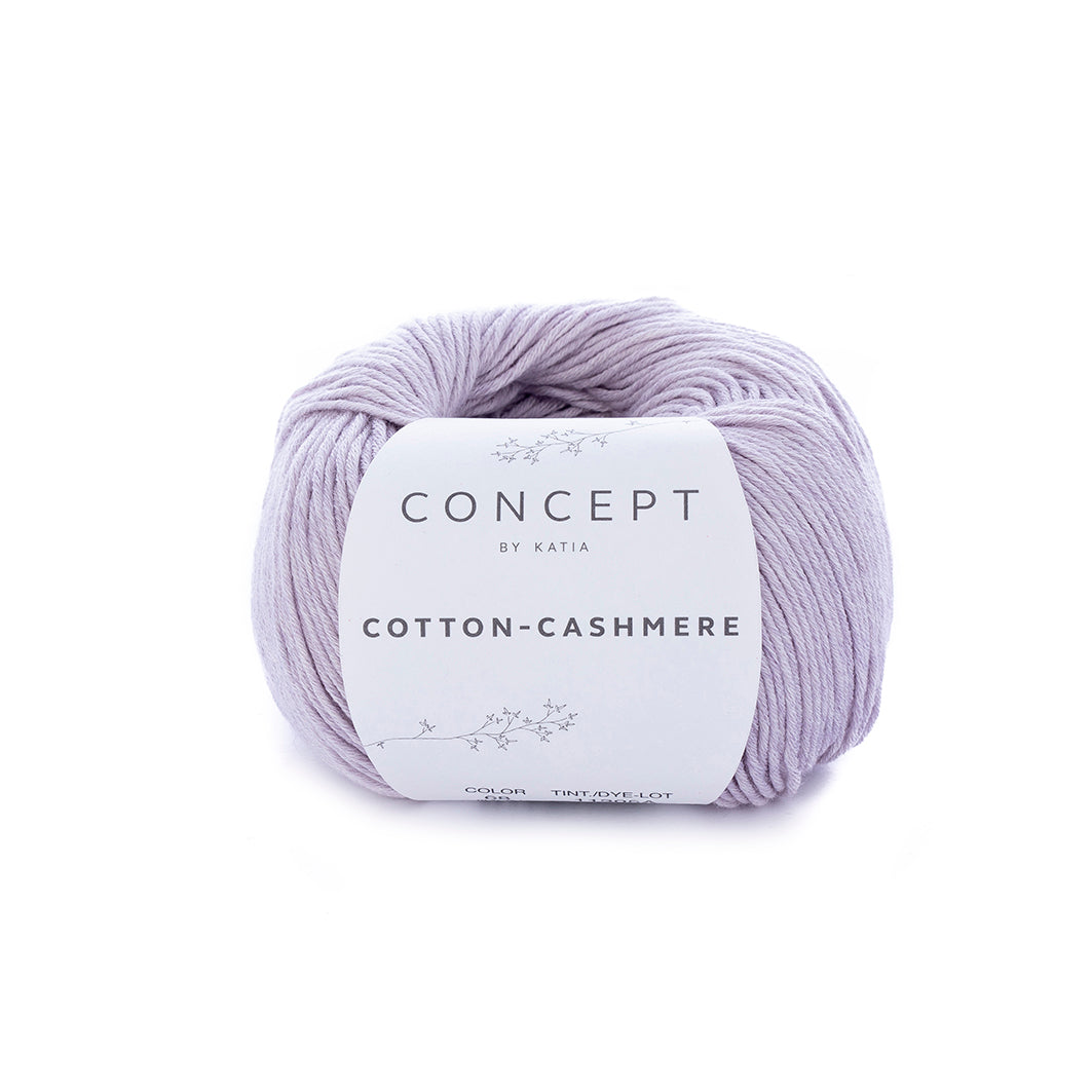 katia cotton-cashmere