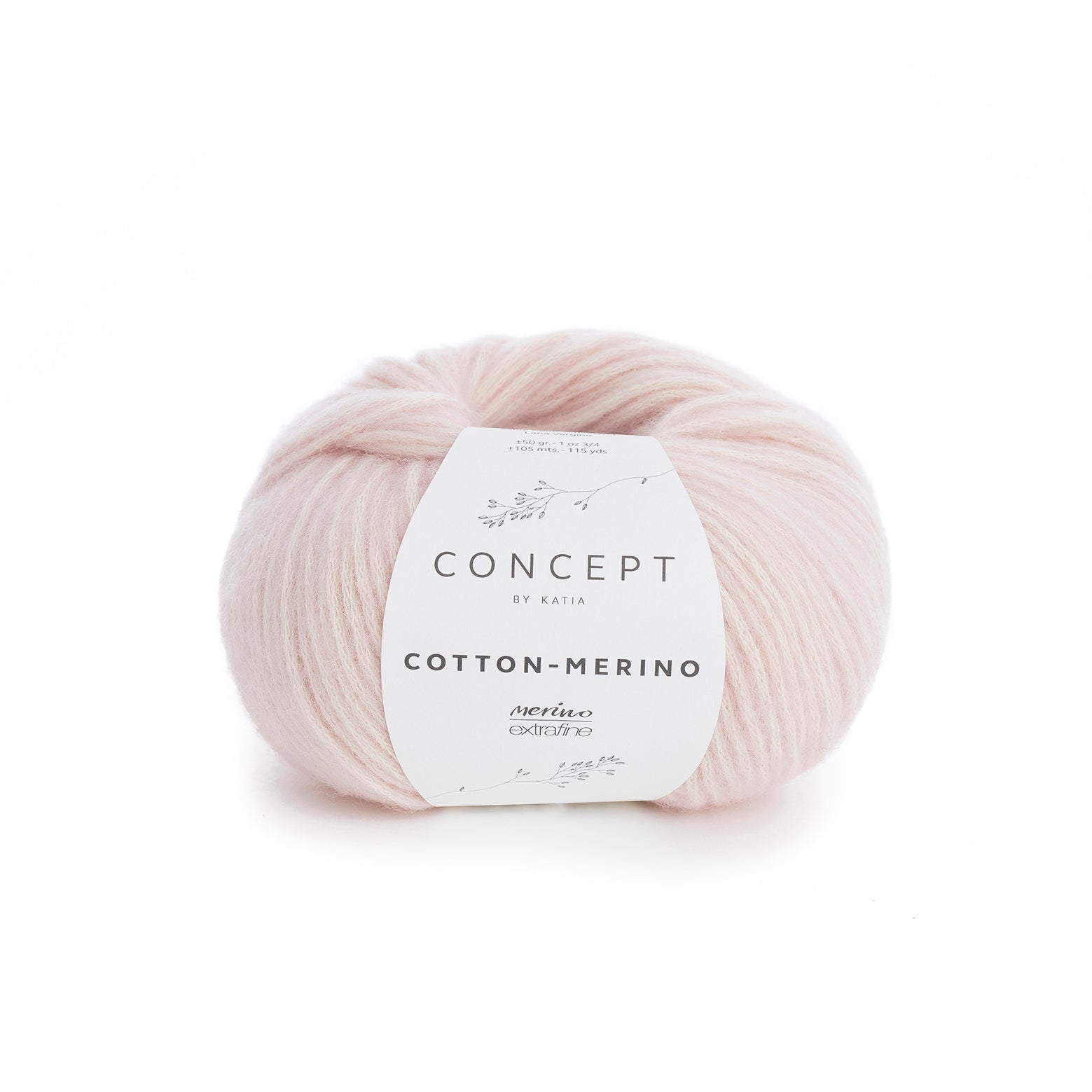 katia cotton-merino