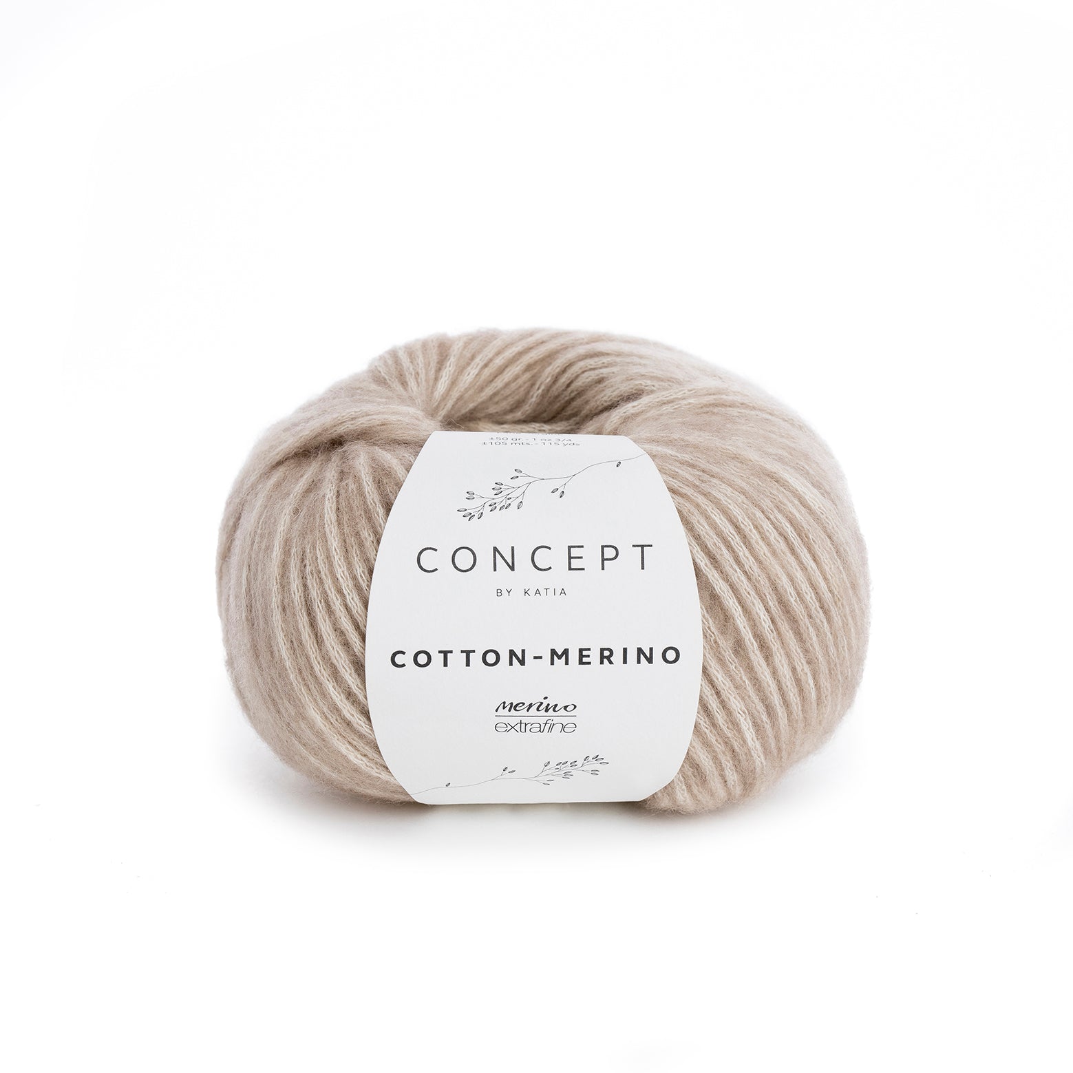 katia cotton-merino