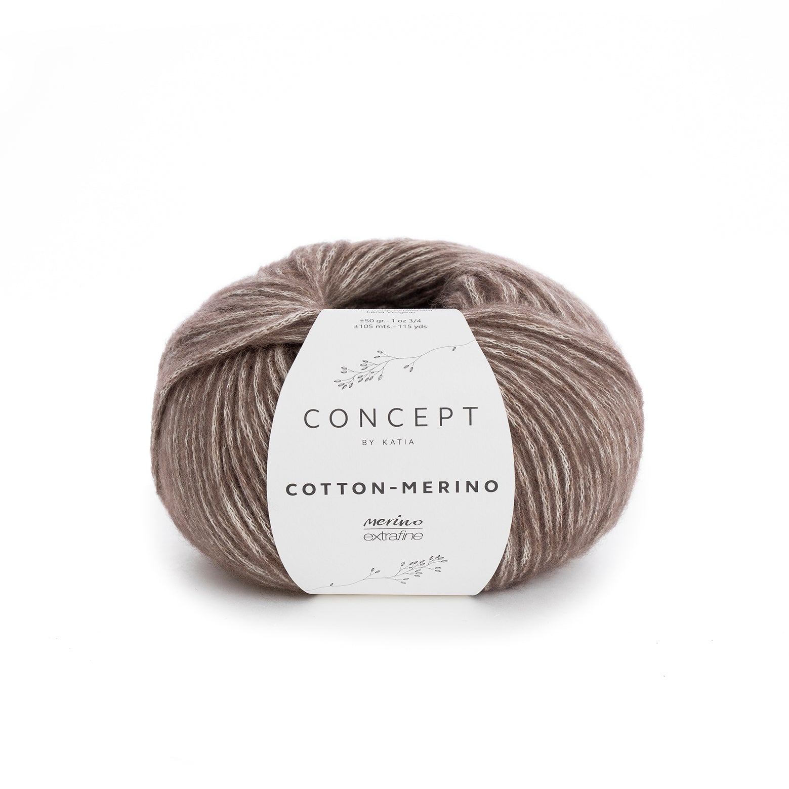 katia cotton-merino