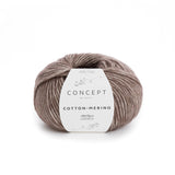 katia cotton-merino