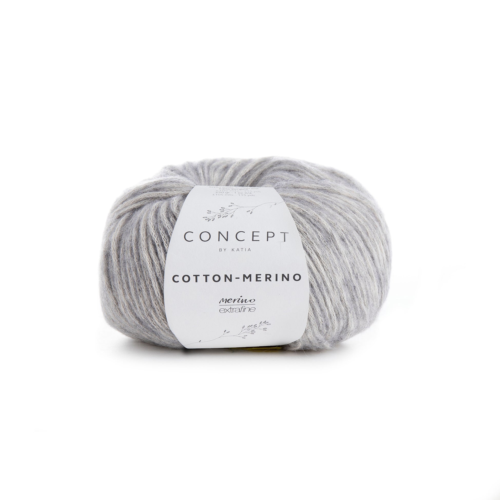 katia cotton-merino