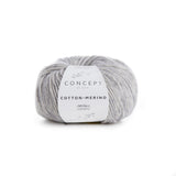 katia cotton-merino