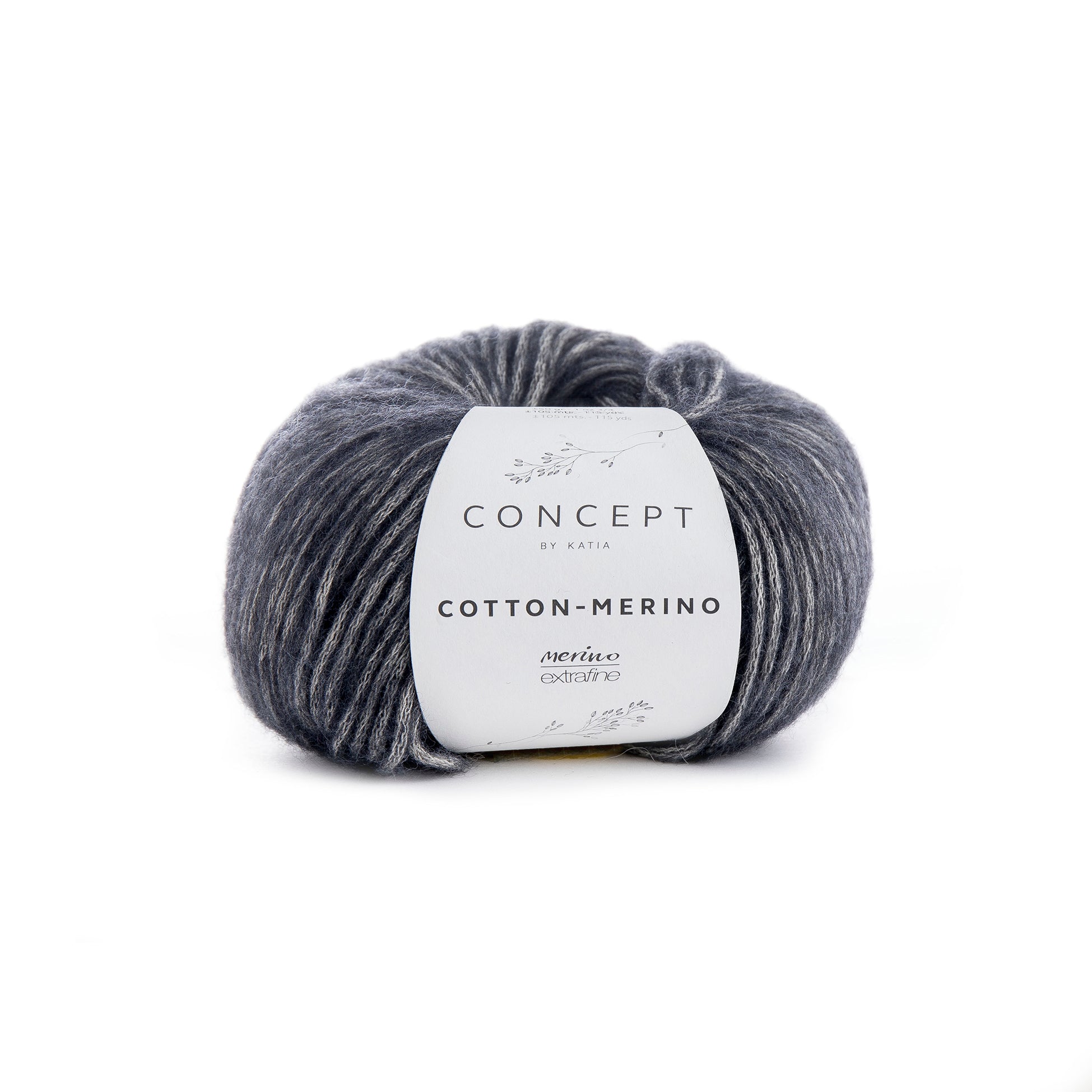 katia cotton-merino