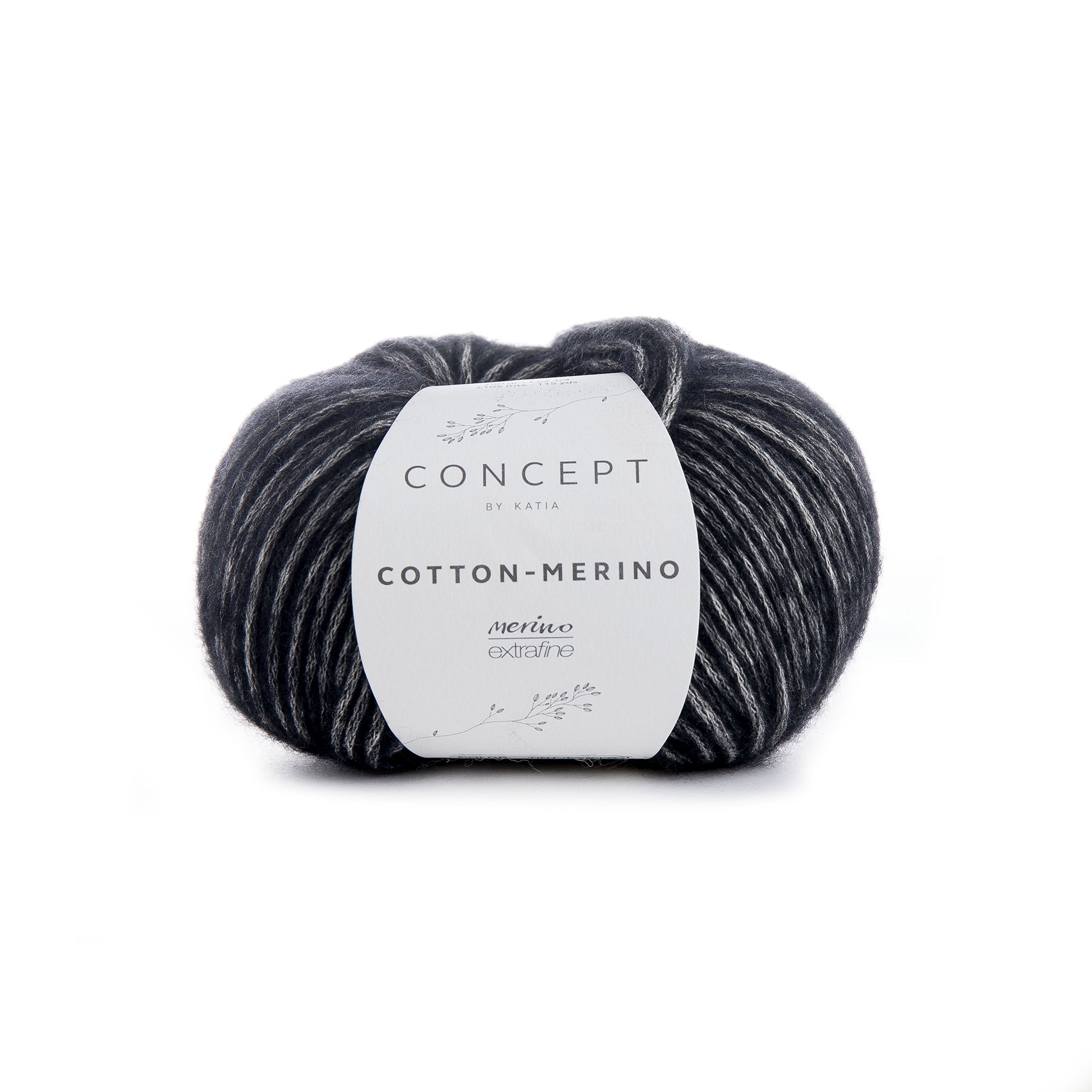 katia cotton-merino