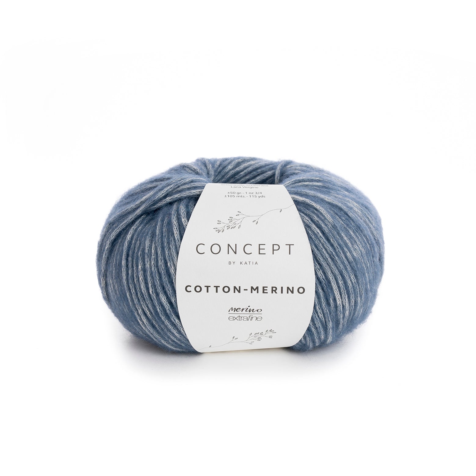 katia cotton-merino