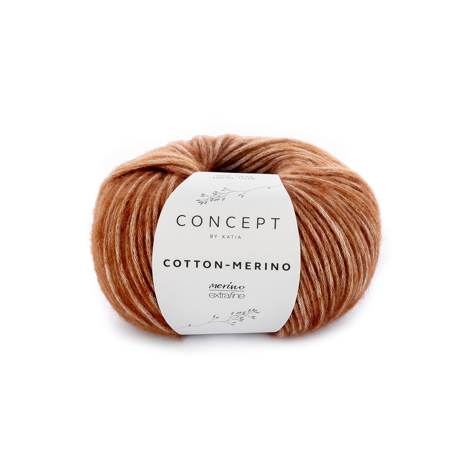 katia cotton-merino