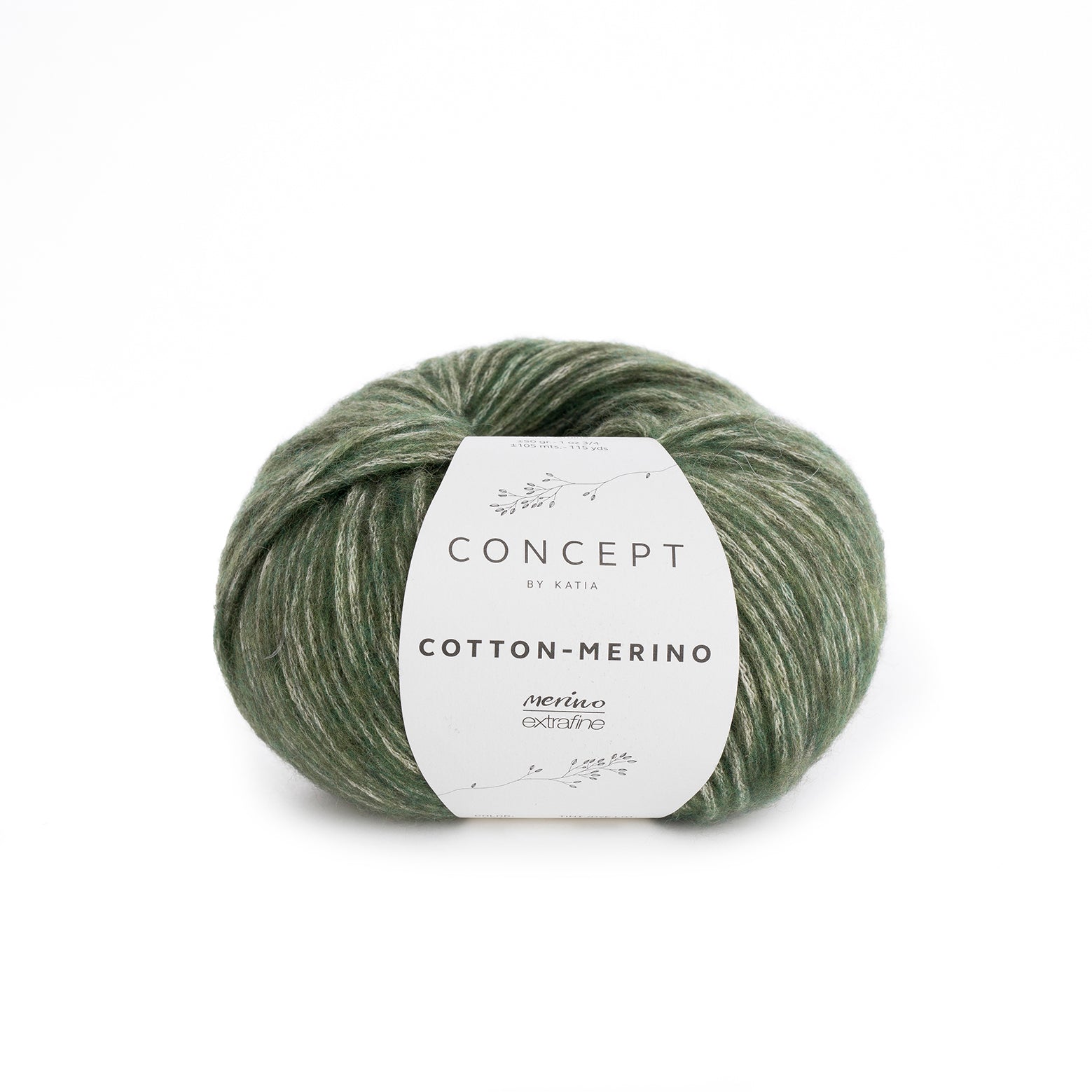 katia cotton-merino