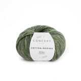 katia cotton-merino