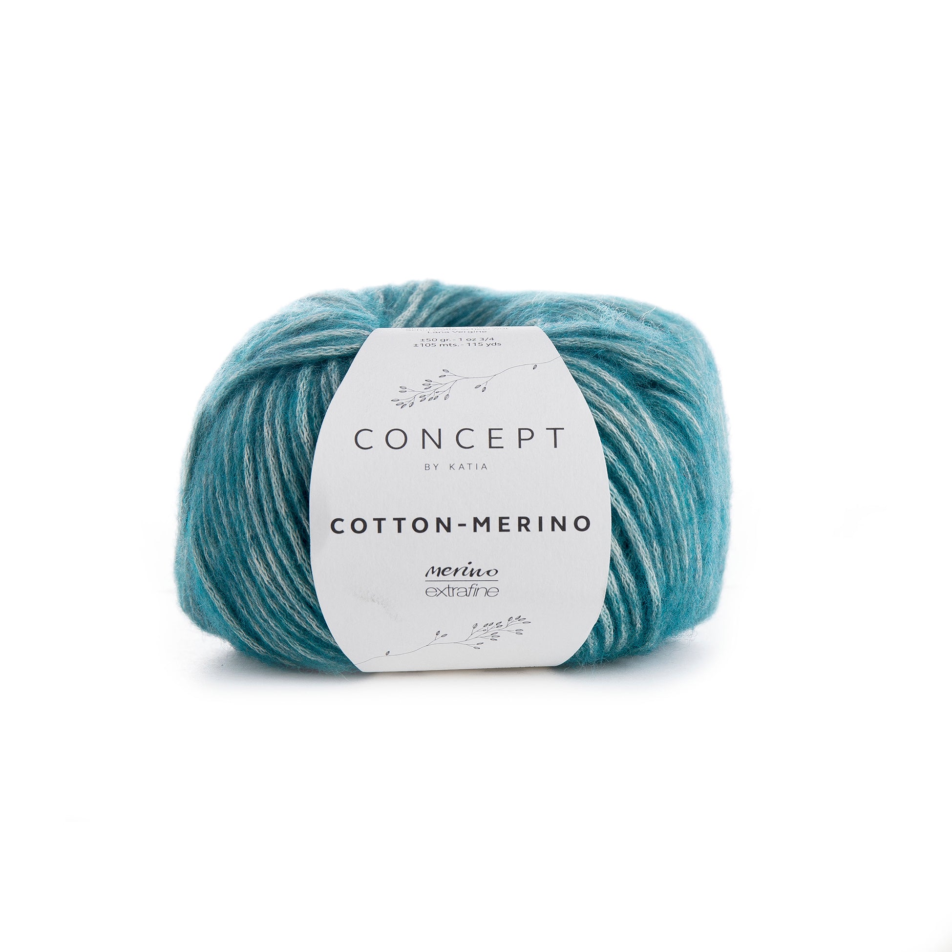 katia cotton-merino
