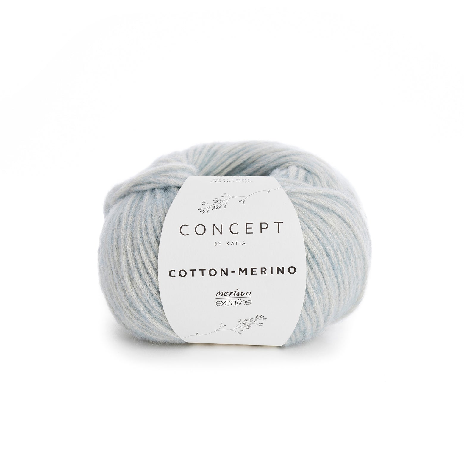 katia cotton-merino