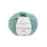 katia cotton-merino