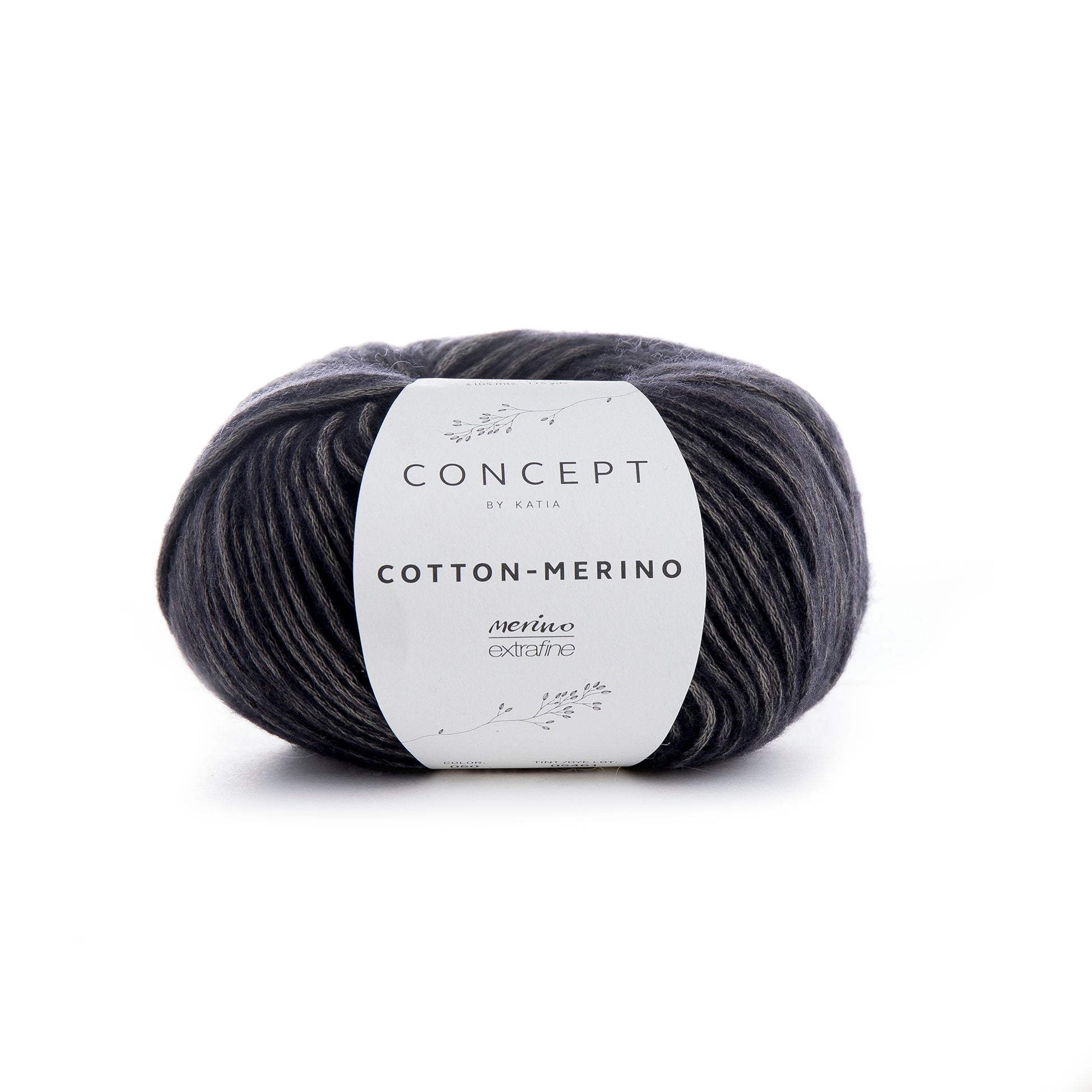 katia cotton-merino