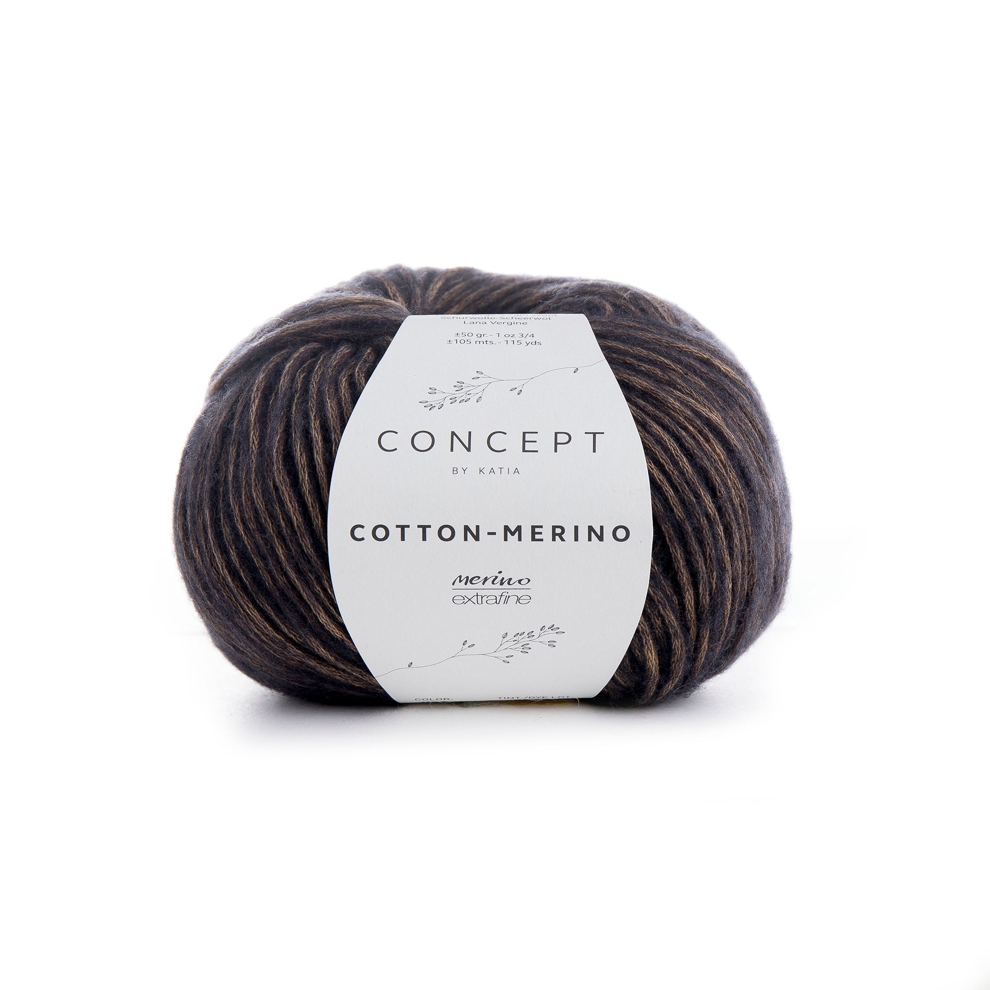 katia cotton-merino