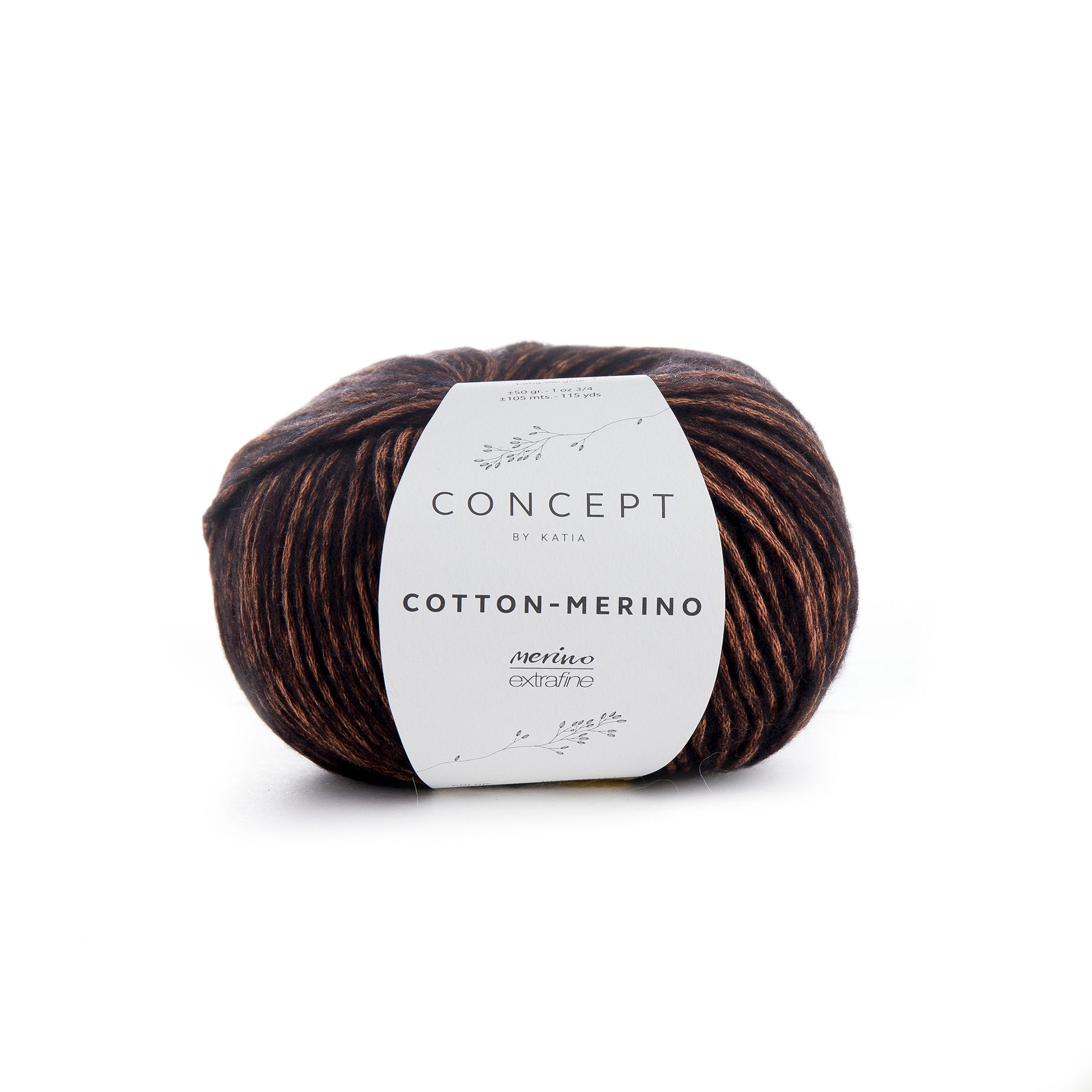 katia cotton-merino