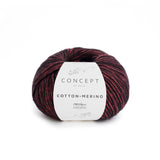 katia cotton-merino
