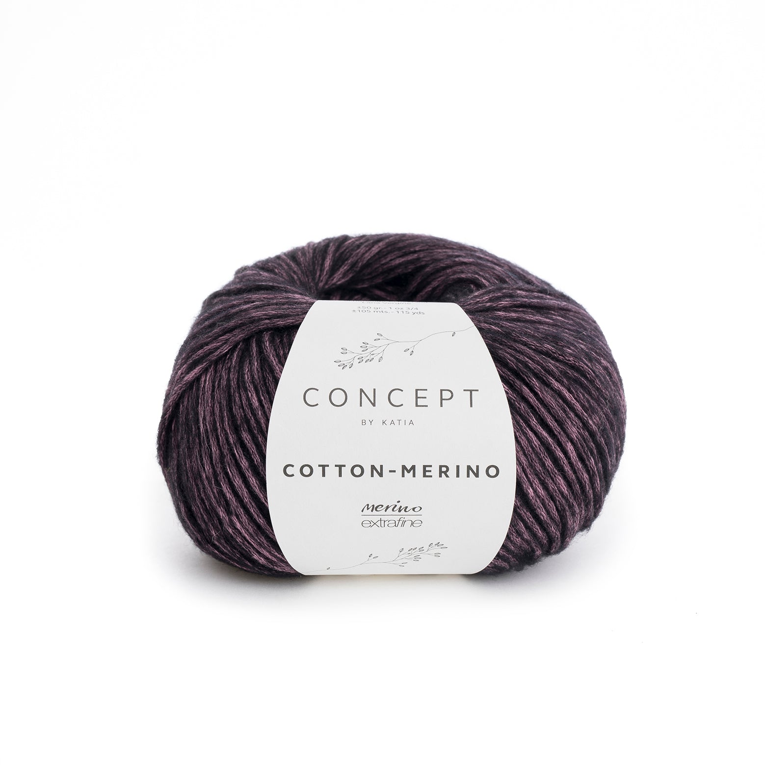 katia cotton-merino