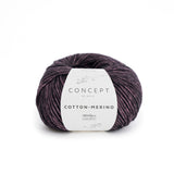 katia cotton-merino