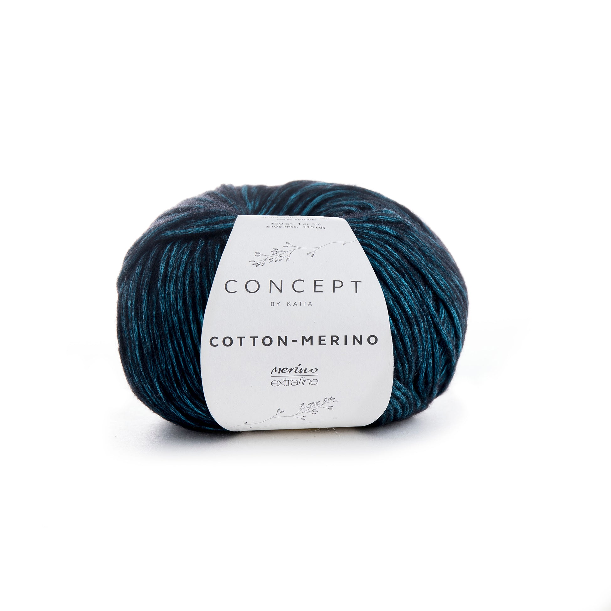 katia cotton-merino