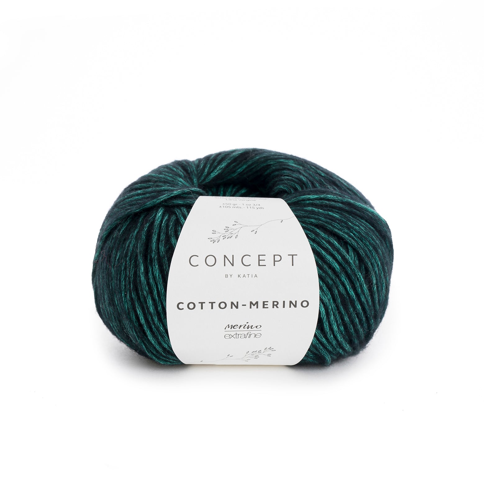 katia cotton-merino