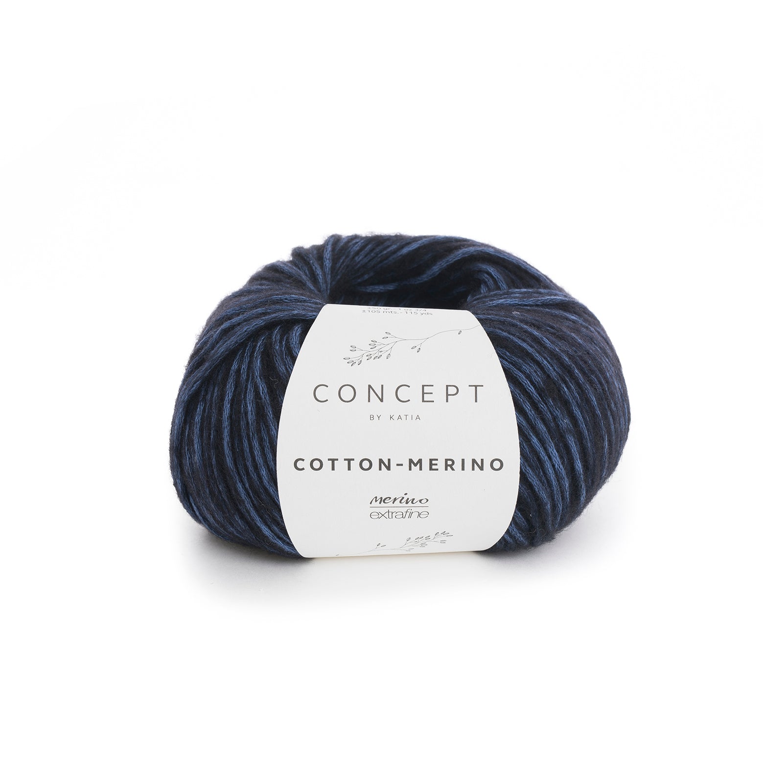 katia cotton-merino