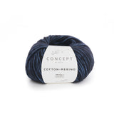 katia cotton-merino