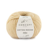 katia cotton-merino