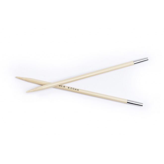 tulip carryC long and carryC interchangeable needles