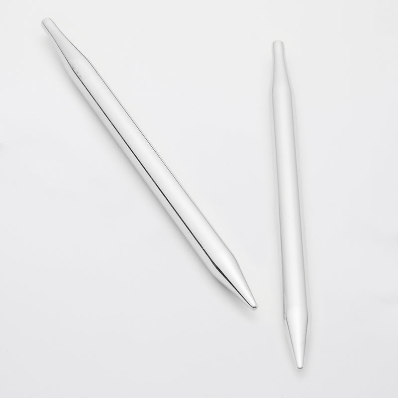 knit pro nova metal tips