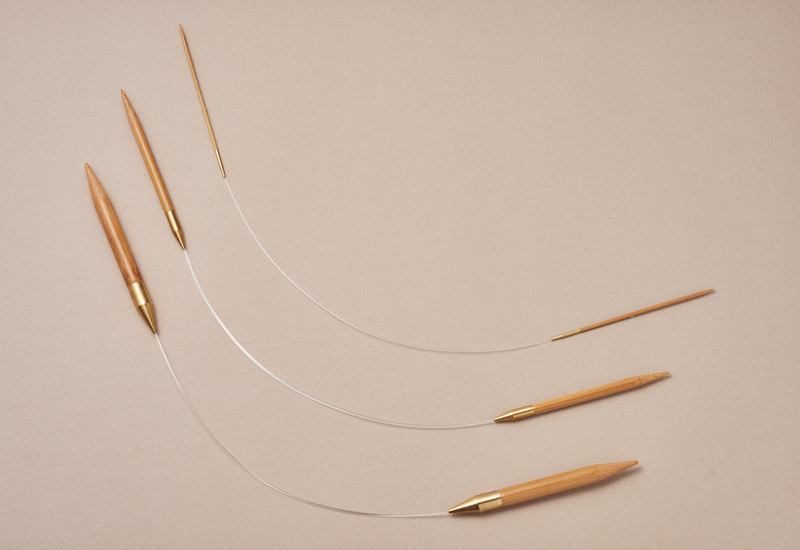 ka seeknit shirotake circular 22 cm* discontinued