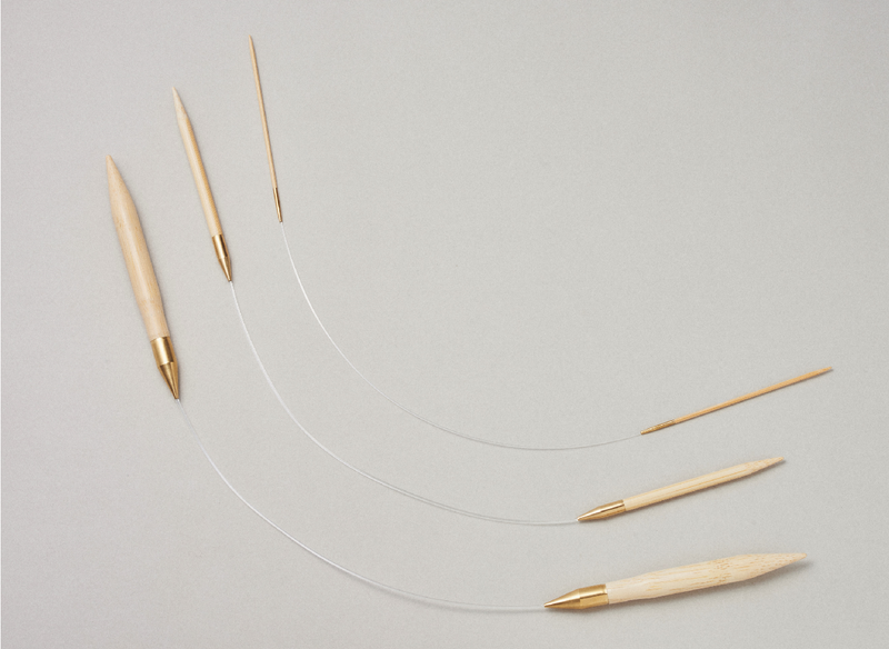 ka seeknit shirotake circular 30 cm