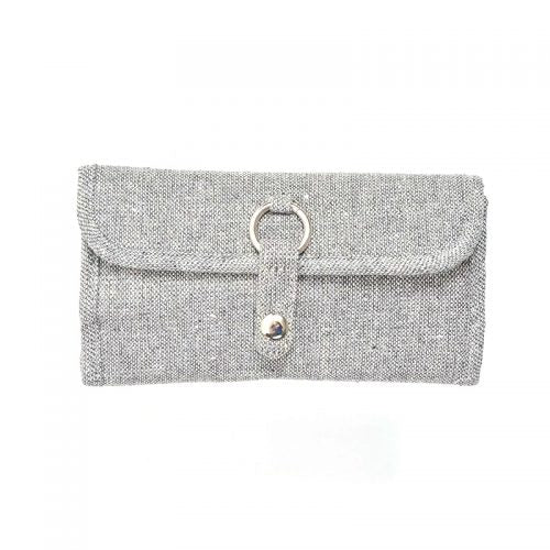 tulip hook case gray
