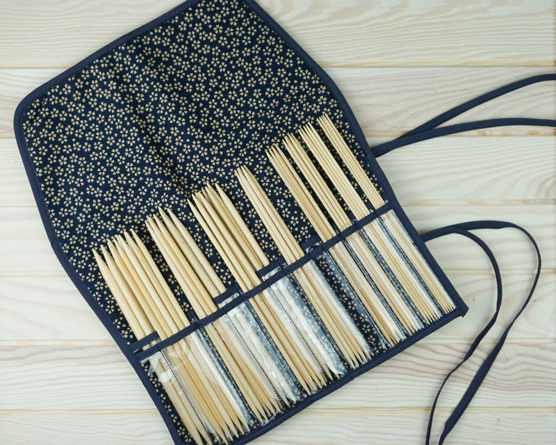 ka seeknit DP 20cm (8″) full set 11sizes