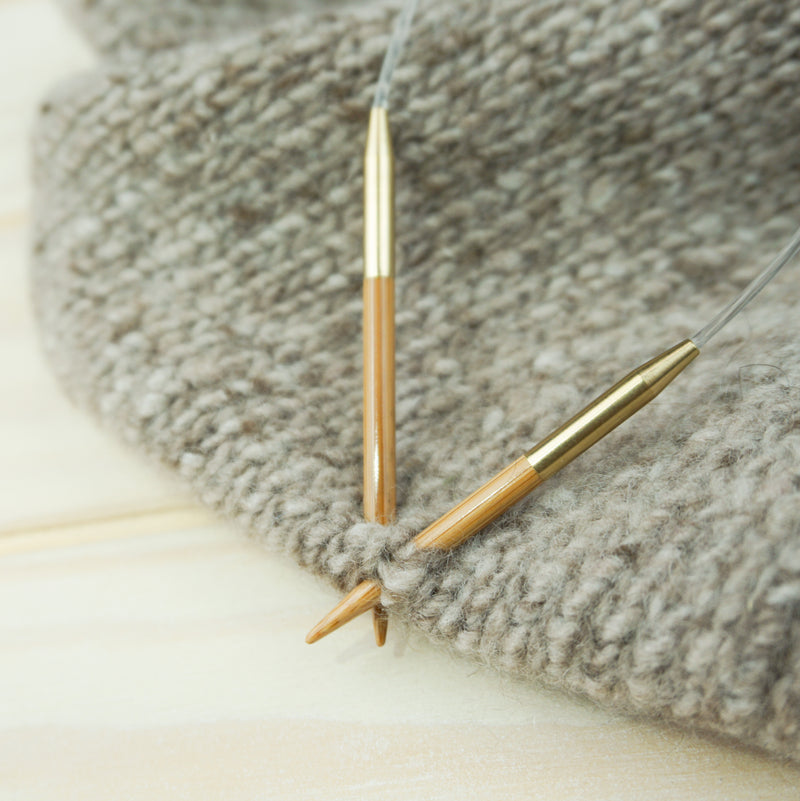 ka seeknit koshitsu asymmetric circular 23 cm