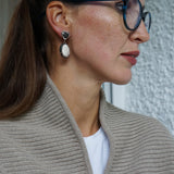 earrings "terra"