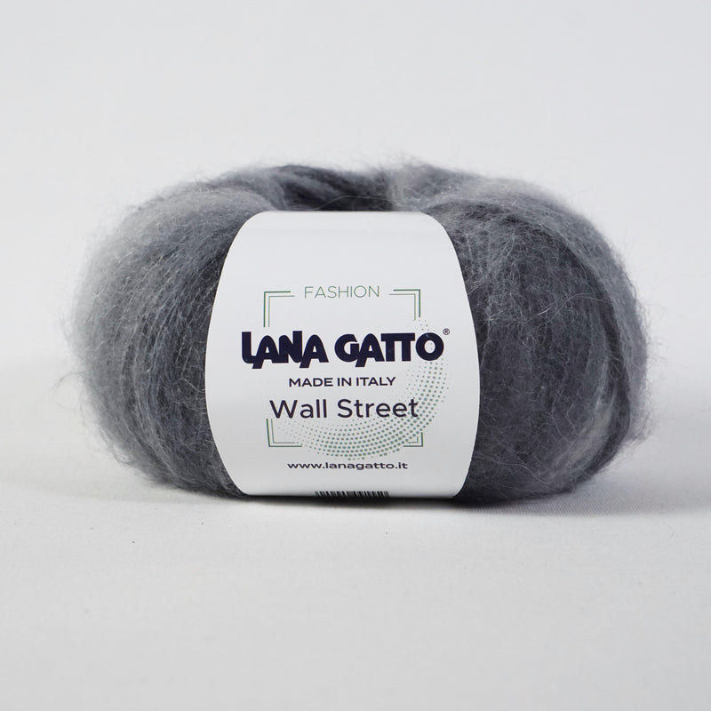 lana gatto wall street