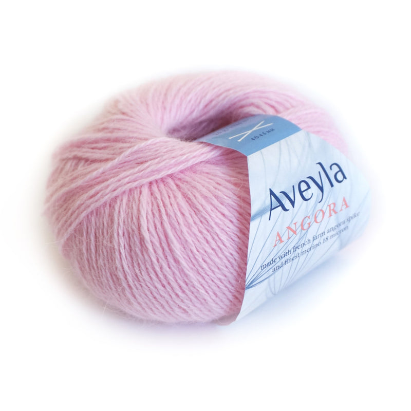 aveyla angora