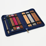 knit pro double pointed needle case