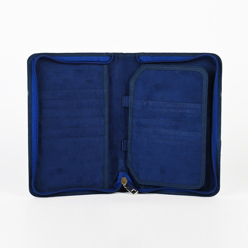 knit pro blossom and passion case for fixed circulars