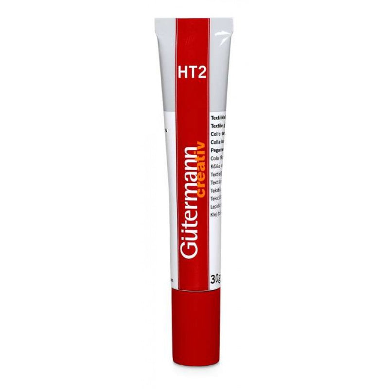 gütermann textile glue HT2
