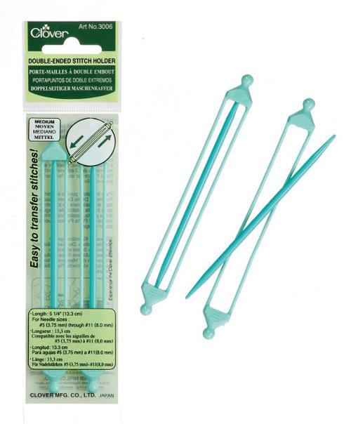 clover stitch holders