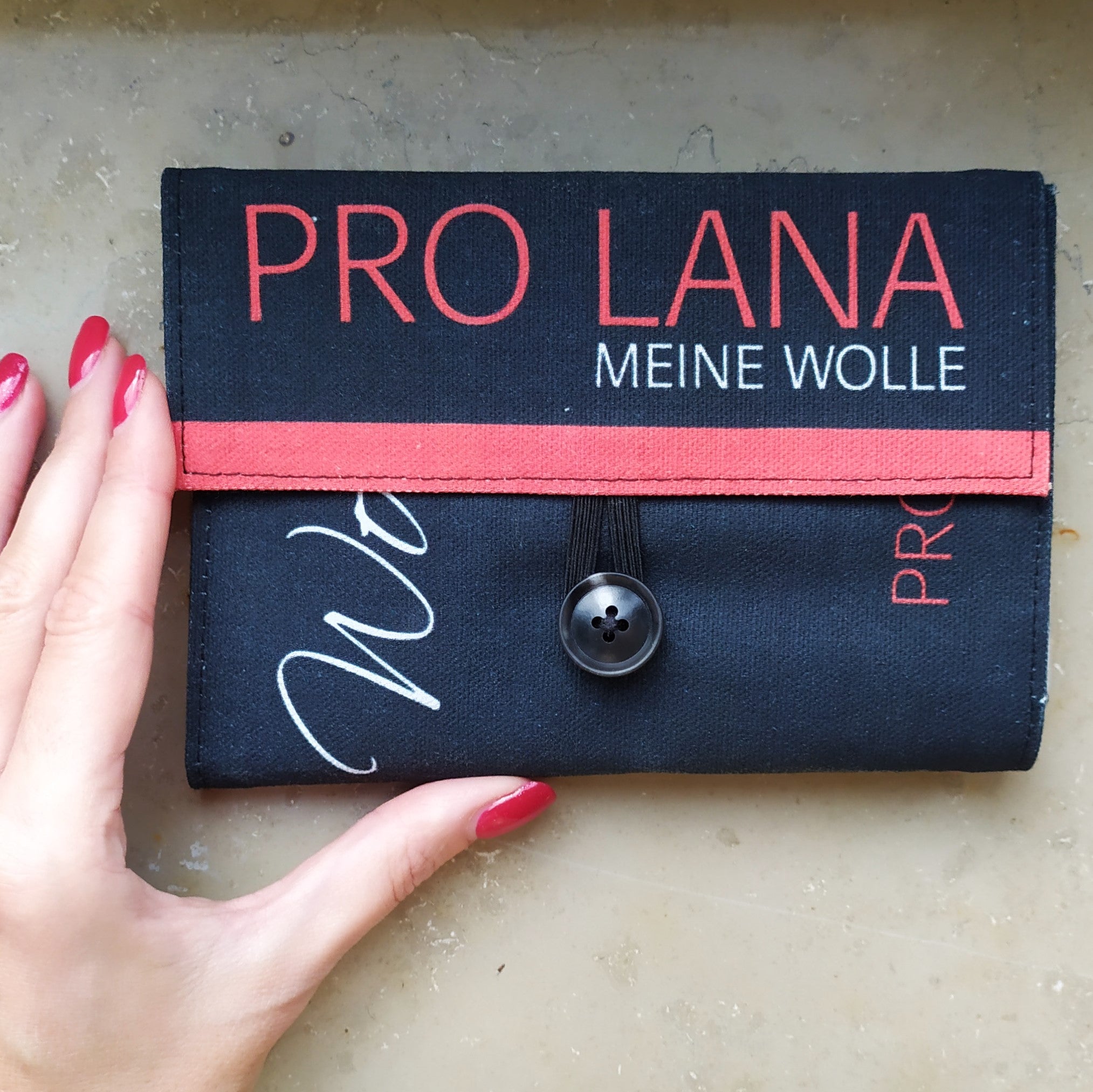 pro lana limited needles set