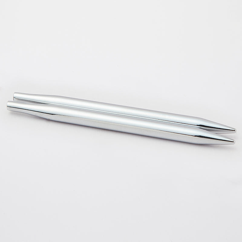 knit pro nova metal tips
