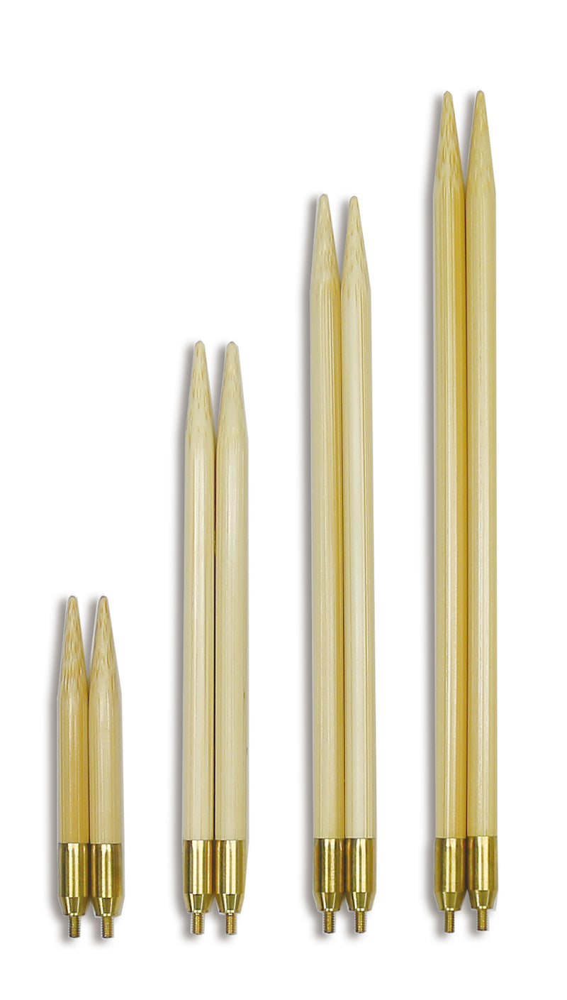 ka seeknit needle tip 5cm-14cm M2
